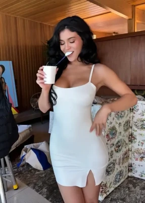 kyliejenner - Now that summer is here, what would you like to see me do in my