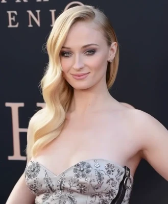 sophie - Do you want to see what's underneath?