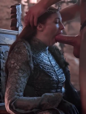 sophie - Who can help me with a big Ass problem LOL
