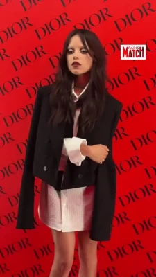 jennaortega - Baby 🧸