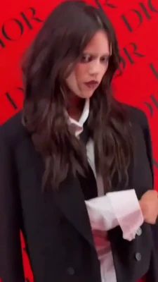 jennaortega - ✨✨✨Full Duo Video [15:53]✨✨✨ - Big Dick Frotting and