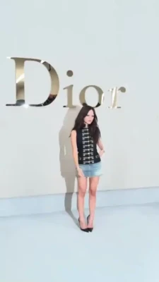 jennaortega - This video is not working or missing for some reason - here it is