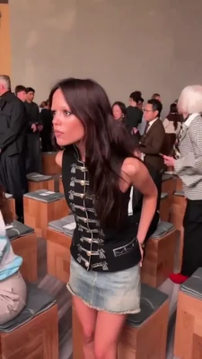 jennaortega - New Hardcore vid for sale in messages for $24.99 or tip me here for