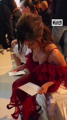 jennaortega - I am alwaaays in the mood... What would you want to do to me if I was