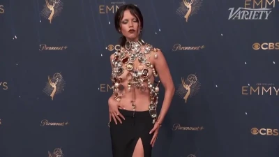 jennaortega - Spillage level on 10! 🏆 let’s see some tips for these top tier