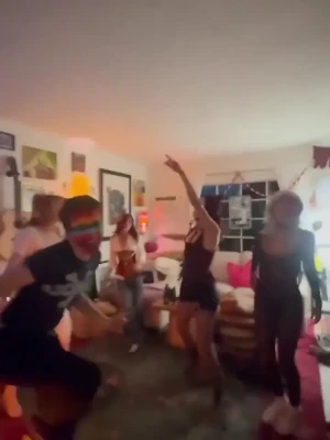 jennaortega - I like morning sex