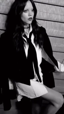 jennaortega - I luv sucking Dick