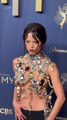 jennaortega - I'm ready for a good time 💋