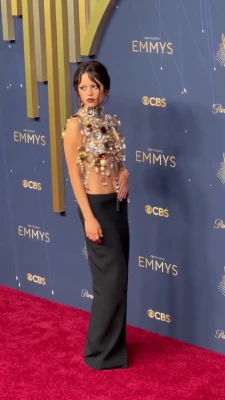 jennaortega - Ven 😶🤗 part 1