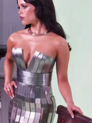 jennaortega - 2014, Purple Kraken Live Cum Show, 24:05.  I had gotten an attachment