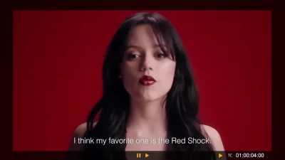 jennaortega - Giving you something to dream about 😴💭