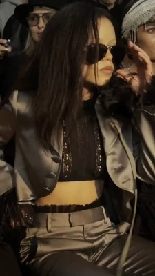 jennaortega - From dawn's first light, he takes his quest, To make his Mistress