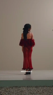 jennaortega - Why so serious? Its a joker deepthroat!  Taken from this show: