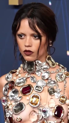jennaortega - 🔥🔥🔥 New Full 🔥🔥🔥 Good Morning with 2 Girls