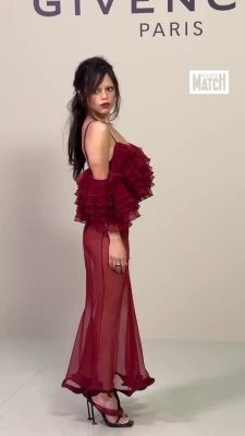 jennaortega - The best way to start my day 🤤  Thanks to @jakefranco