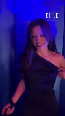jennaortega - Insert Face Here ⬇️
