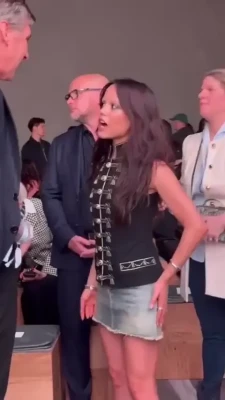 jennaortega - I guess you need to do something with all of this...❤️ Any