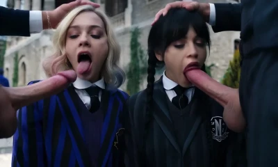 jennaortega - I love anal training and I have many different sized strapon's in my