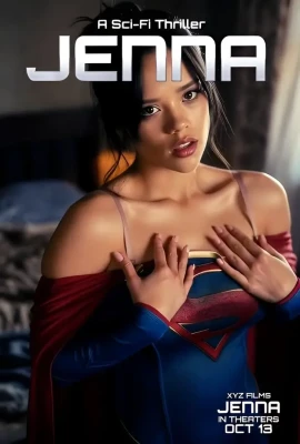 jennaortega - TALK ME THREW IT 🤭