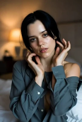 jennaortega - ☁️ angel makes you cum ⛅️ Https://onlyfans.com/cakefree