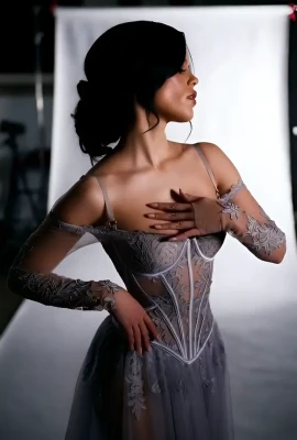 jennaortega - tell me how good my pussy tastes while you eat it