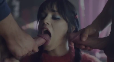 jennaortega - Well Onlyfans. Is deleting a lot of my old videos so I will be