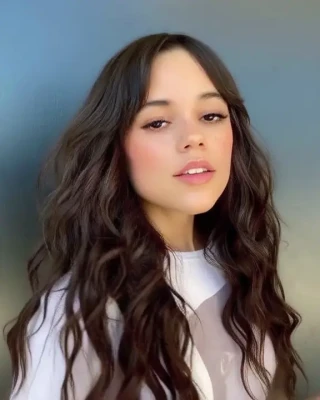 jennaortega - sorry i haven’t been as active! i’ve had a lot on my plate