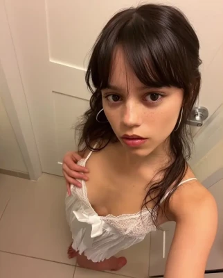 jennaortega - Todays my birthday! I meant to shoot something between my other sets