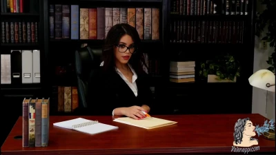 jennaortega - Get on your knees for me 🤍👑