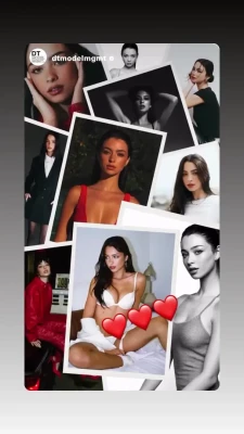 mishkasilva - Happy Titty Tuesday 😚 touching my titties makes me me feel so