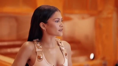 zendaya - #dessousdux Comment avoir une longue carrière dans le porno ?