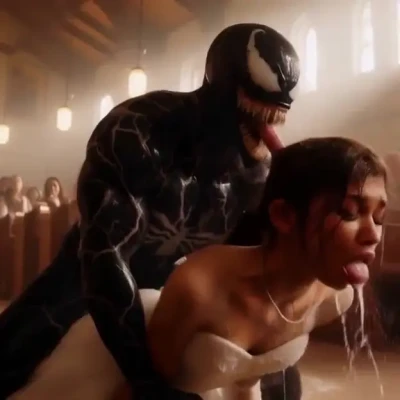 zendaya - What would you do?