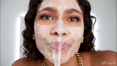 zendaya - Face down..ass up