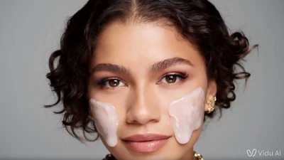 zendaya - This is saying good morning 😉😉😉