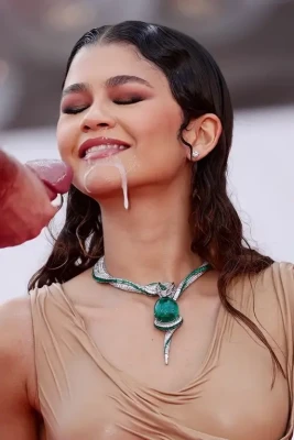 zendaya - Happy cinco mayo