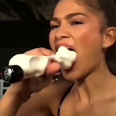 zendaya - From Naughty Stepdaughter 16