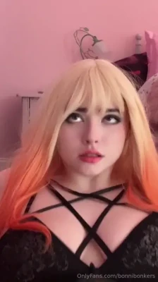 bonnibonkers - Naughty in Mexico 😏