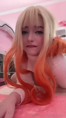 bonnibonkers - Get me from behind ok