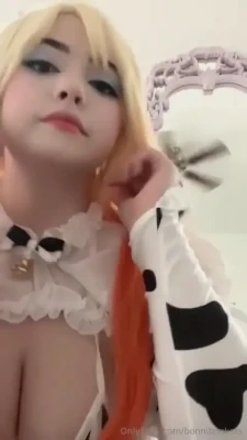bonnibonkers - My video with Aderes Quin. Part 2