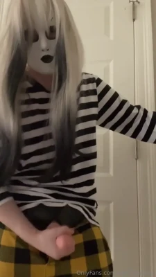 bonnibonkers - Full Video will be available in PPV =)