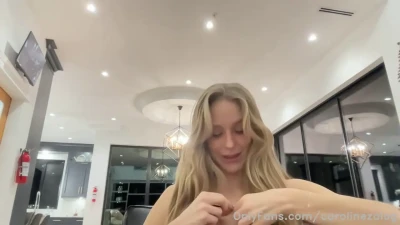 carolinezalog - would you let me hold your hammer? 😈
