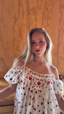 carolinezalog - Drip 💦