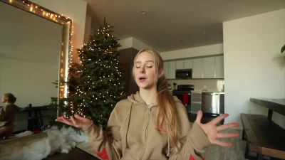carolinezalog - THE LOOK OF I NEED TO FUCK 😈👅