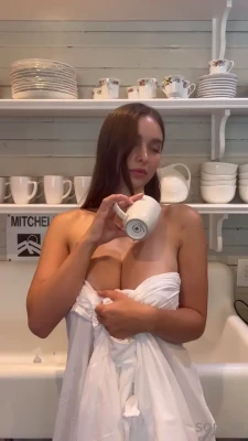 carolinezalog - Hi baby 💓