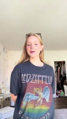 carolinezalog - I was born to stand out 🌷 part 1