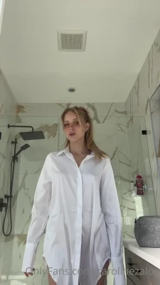 carolinezalog - Let me suck your cock