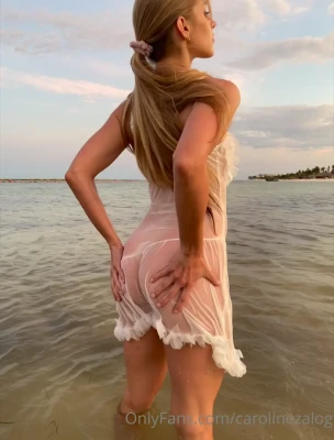 carolinezalog - Here’s the trailer with the POV shots included !   Just sent this
