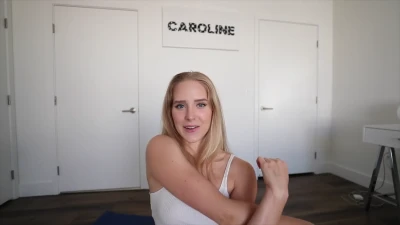 carolinezalog - Omg I just received another gift thank you so much my love 😍 you