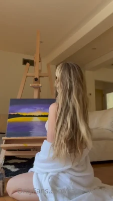 carolinezalog - Sensual