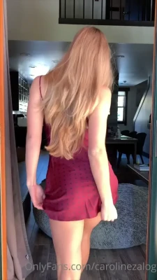 carolinezalog - If your Rebill is turned on, there's a little treat 🎁 waiting for